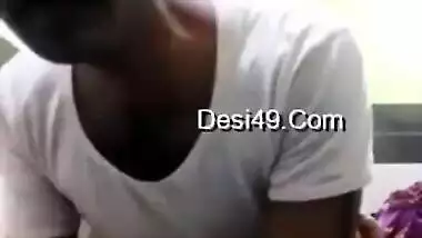 South Indian Bhabhi In Bikini Devar Sex Video