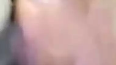 Cute Neapali Girl Showing Pussy