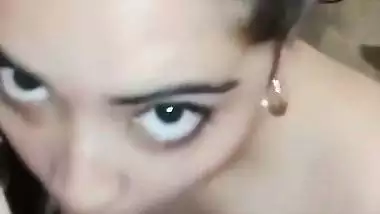 Bangladeshi porn of a hot model fucking for money