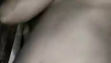 Indian village wife outdoor fucking