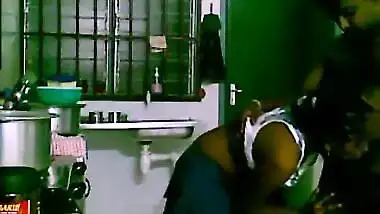 Indian-Sex with wife's sister