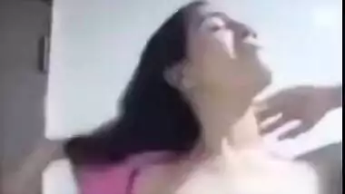 Desi girl hot undress