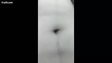 Desi Bhabhi In Bathroom