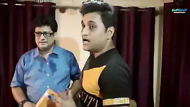 Dhoka – Adult uncensored GupChup series