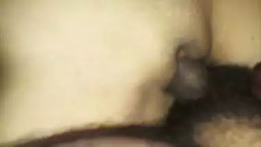 Nagna GF shaved pussy fuck video