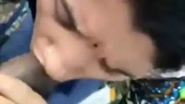 Dehati outdoor cock sucking