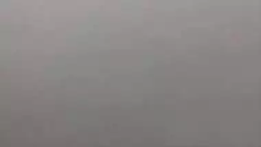 Moonda chut chudai MMS