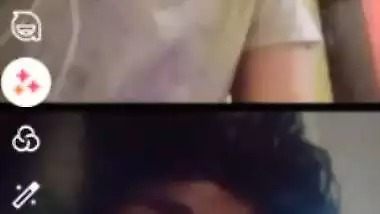 Punjabi girl topless body showing video update