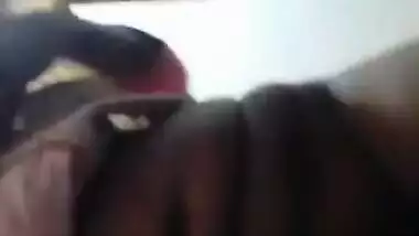 Hot Bangla Nude Selfie Video For Her Lover