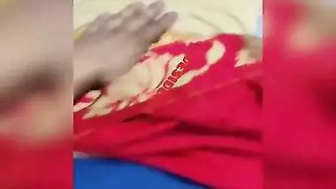 Saree Aunty Part-2