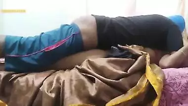 Student fucks at Tuition Teacher's house hot xxx videos