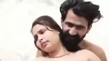 Standing strip and boob pressing video of beautiful bhabi