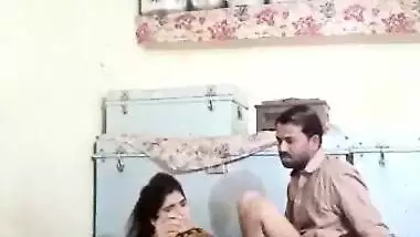 Village couple porn MMS Dehati sexy video