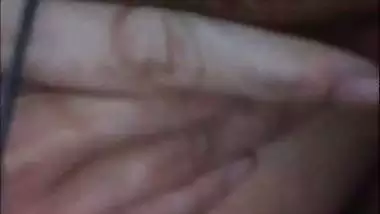 Cute Rajasthani GF showing nude boobs to boyfriend