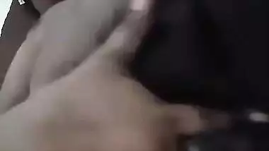 Tamil fat aunty fingering