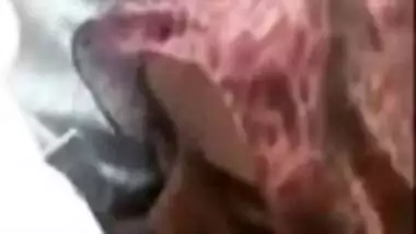Muslim Aunty Blowjob Her Ex Lover Dick