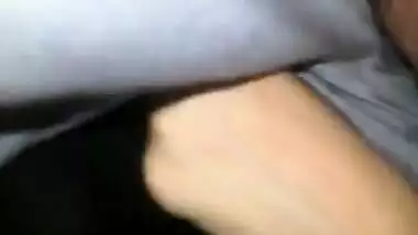 Indian Cute Desi Girl Blowjob