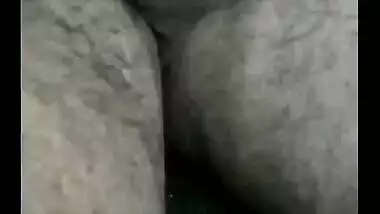 Desi hardcore porn sex video of slim hot Indian slut