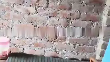 Indian desi sex of a Big boob lady with her neighbor