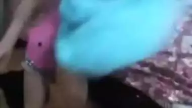 Shy indian sexy wife after fucking