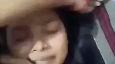 Compiled nude sex with young desi callgirl