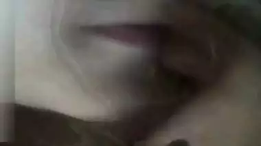 Nude videos of very beautiful cheating desi wife