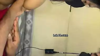 YouTube desi couple fucking and slapping dick