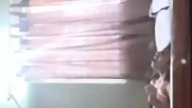 Gandi video – Indian bhabhi with young devar XXX