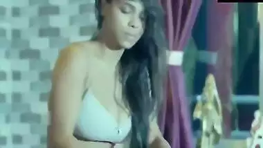 Dewar Bhabhi Ka Cute Cute Kissing Morning Romance