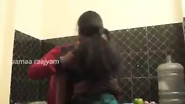 Amma ilatha pothu, magan velaikariudan