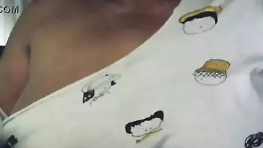 Indian Sexy Girl Fingering Her Tight Pussy