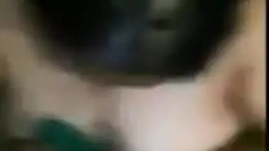 Desi tamil couples blowjob