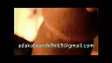 Desi female takes guy's XXX tool in mouth for oral sex and cum in mouth