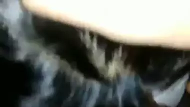 Massive boobed desi sucking XXX