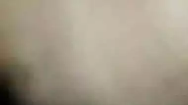 Tight chut GF ki cunt getting drilled hard by BF