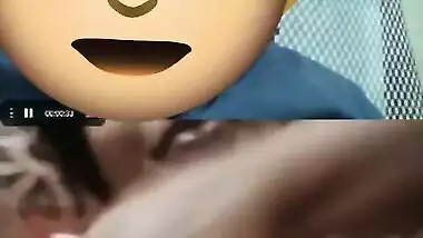 Desi Bhabhi Showing Her Boobs And Pussy 2 Clips