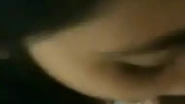 Today Exclusive -hot Indian Girl Blowjob And Fucked Part 3