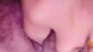 Home Quarantine nude selfie of Desi girl