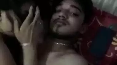 Sexy Punjabi Couple Romance Part 4