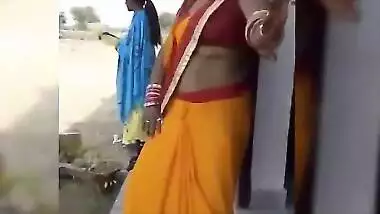 Mom dance
