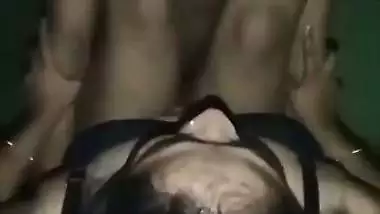 Bangladeshi sex of a young guy and his friend’s wife