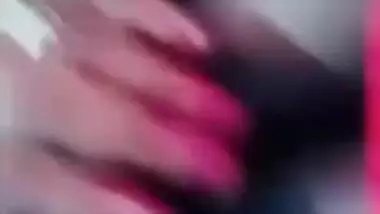 Desi hot bhabi show her sexy pussy on bigo