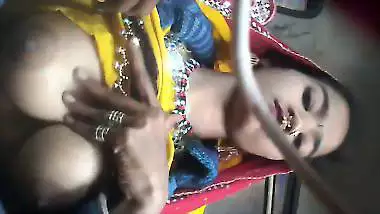 Rajasthani doodhwali nude video