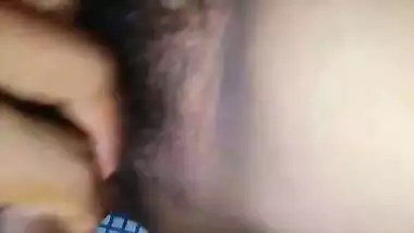 Tamil hairy XXX fucking video