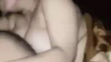 Paki big boobs wife very hot