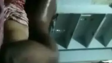 Telugu Bhabhi Fucked hard