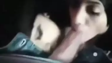 Group Indian mms of Mumbai 2 girls sucks neighbor dick