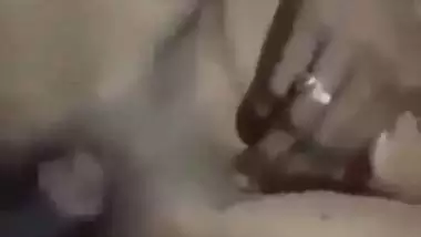 Hardcore dehati chudai of a lady in the doggy style