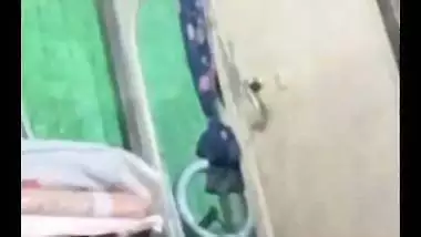 Chubby Bengali unmarried girl fingering viral video