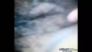 South Indian Bhabhi With Hairy Pussy Enjoying Fuck